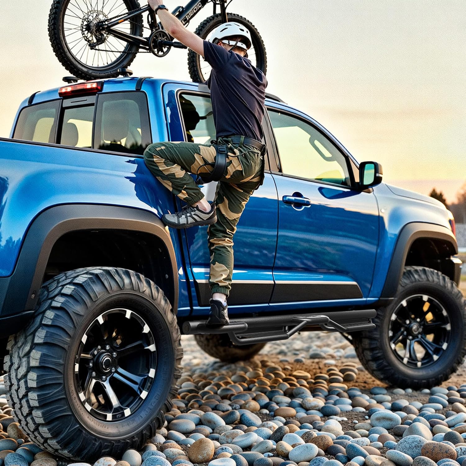 Heavy-Duty & Weather-Resistant