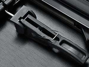 Heavy Duty Construction