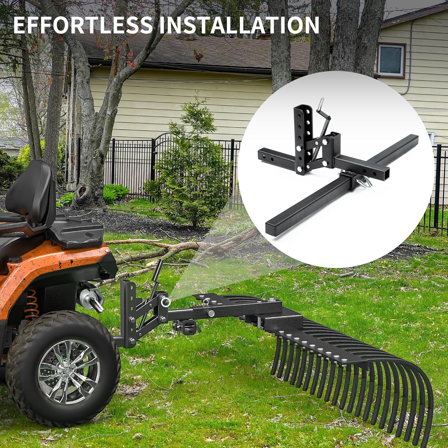 Universal Compatibility With