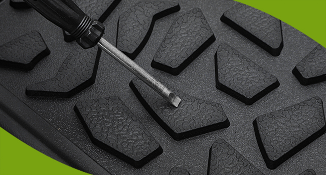 Revolutionary Protection