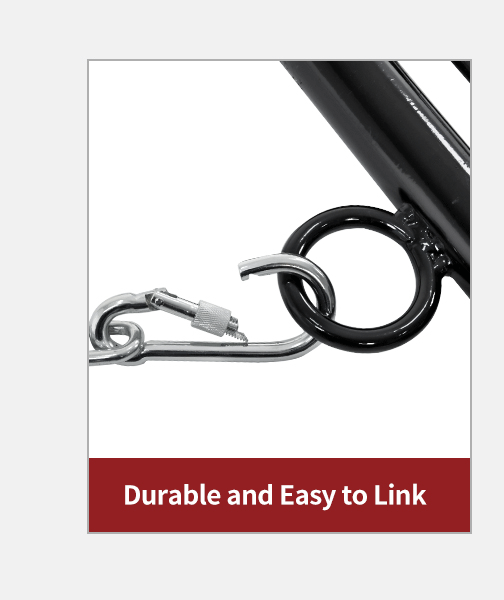 Versatile Flexibility