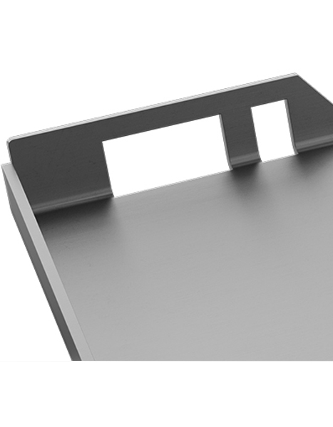 Universal Skid Steer Mounting