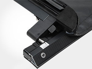 Tension-latch System