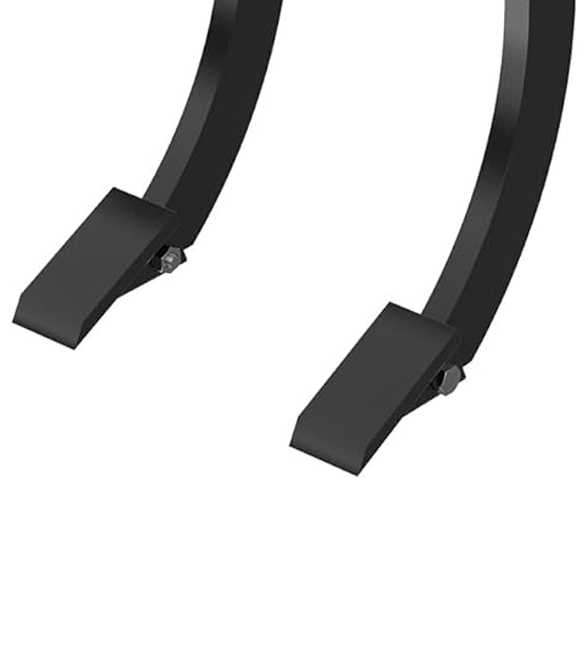 Soil Preparation Capability