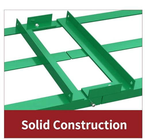 Durable construction