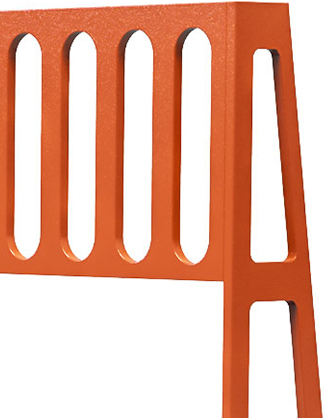 Rust-Resistant Durability