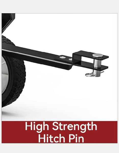Universal HItch Tow Bar