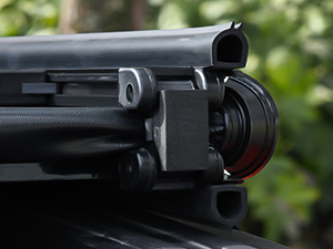 Water-resistant Sealant Strip