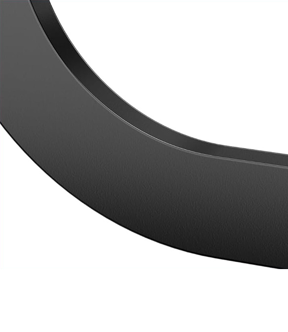 Versatile Accessories Included