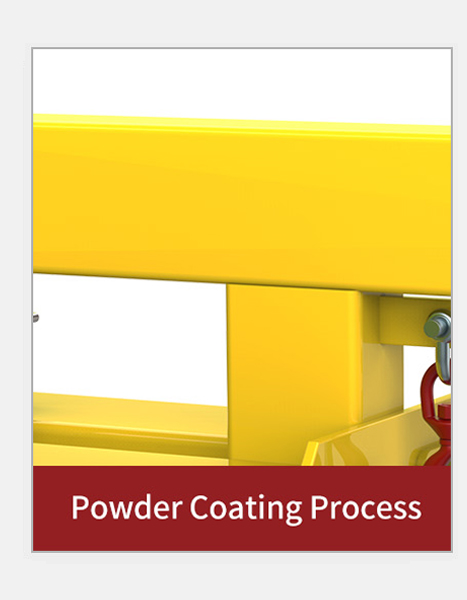 RUST RESISTANT COATING