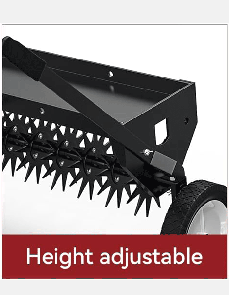 10" Transport Wheels