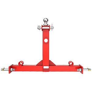 Double Trailer Design