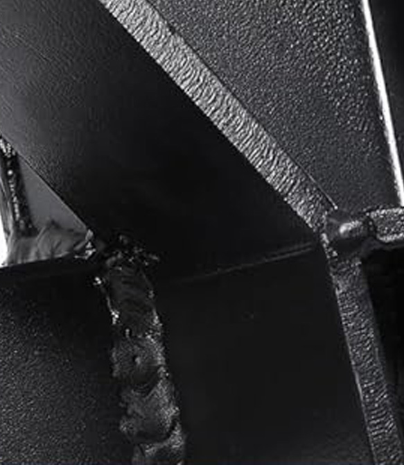 Sturdy and Durable Materials