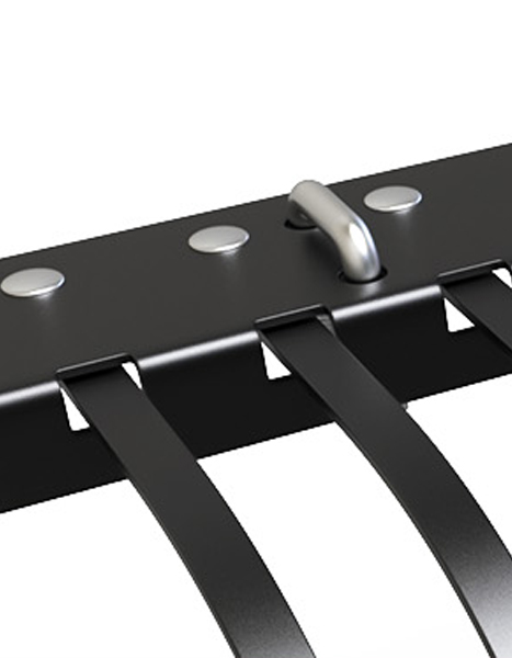 Durable Construction