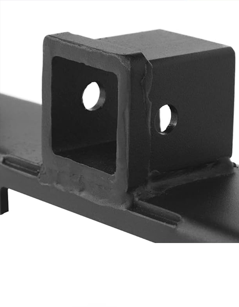 Receiver Hitch