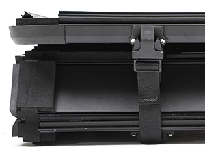 Nylon Buckles