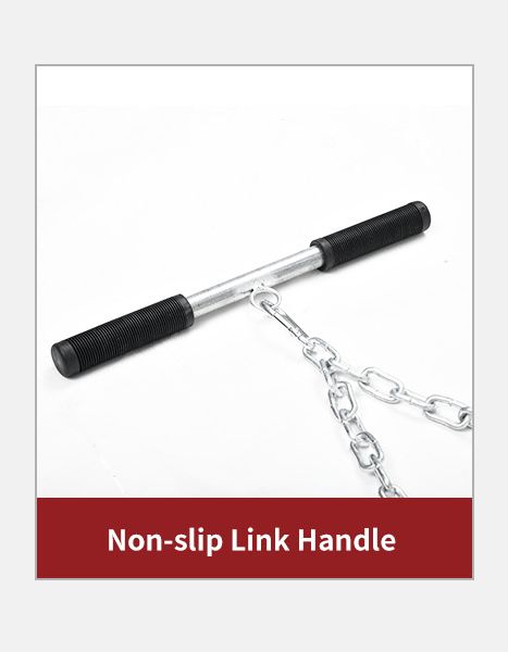 Convenient Manual Pulling