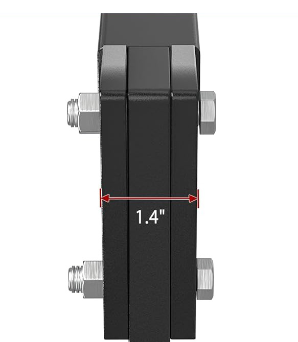 Impressive Construction