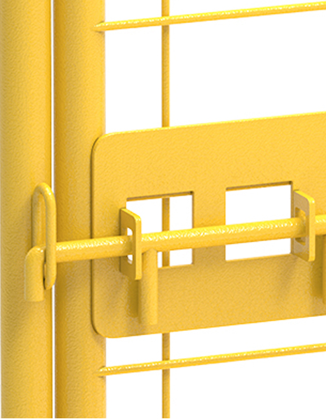 Enhanced Safety Design