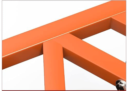 Powder Coating Process