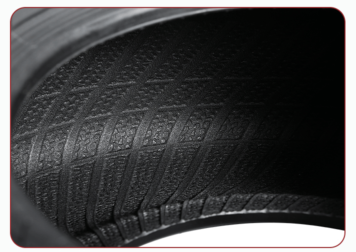 All-Terrain Performance