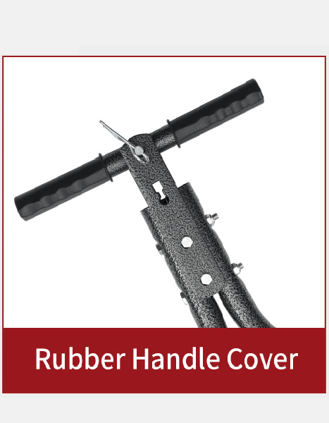 Effortless Lawn Care