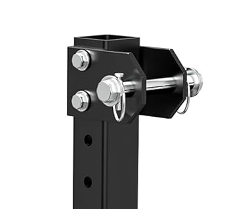 Reversible Blade Wear Bar