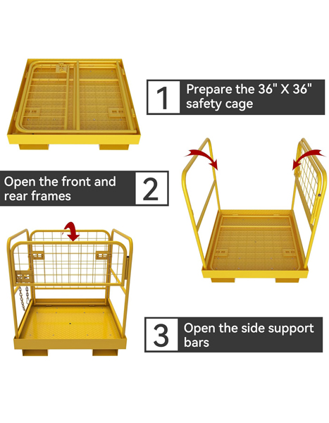 Space-Saving Portability