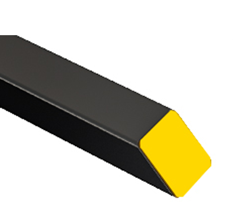 EFFORTLESS BUCKET MOUNTING