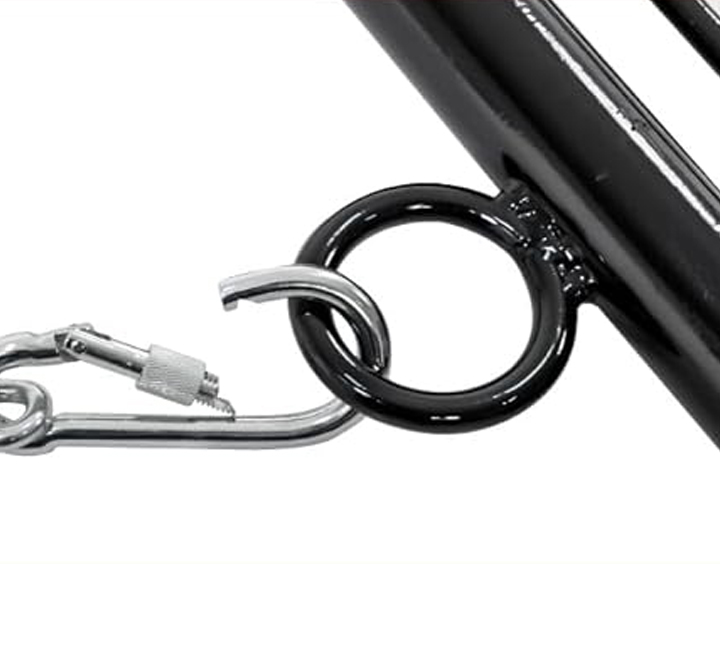 Universally Applicable