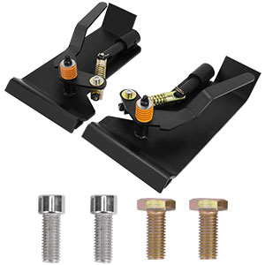 Surface Rust Corrosion Protection