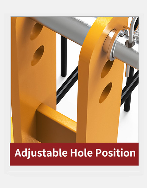 Expansive Working Width