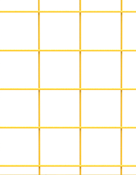 Corrosion-Resistant Construction