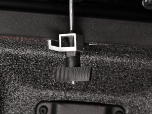 Convenient Installation