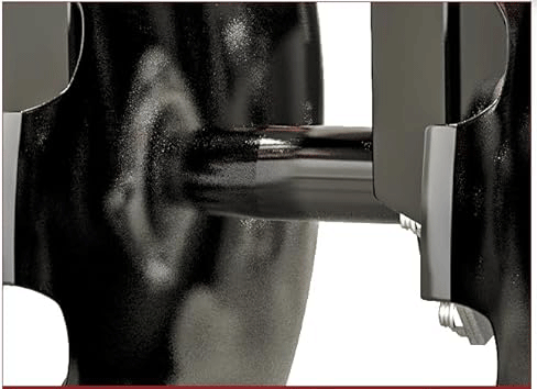 Lubricated Threaded Sleeve