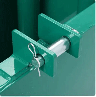 Unfulfilled Durable Material