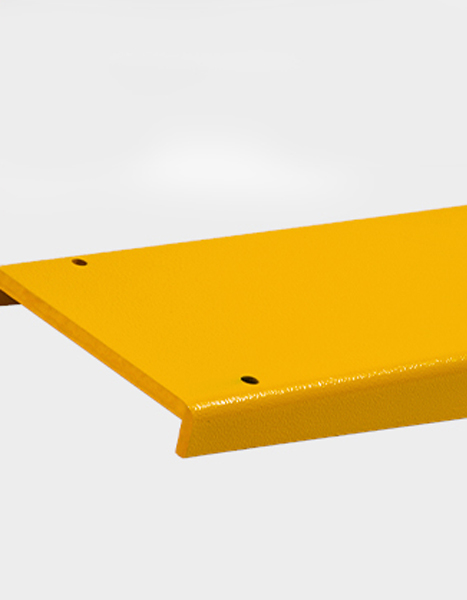 Heavy-Duty Construction