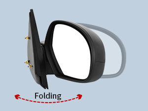 Manual Folding