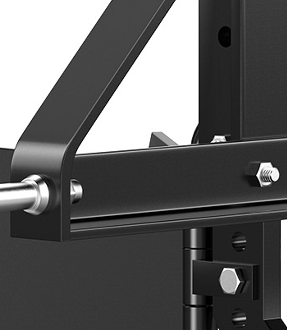 Fit and Quick Installation