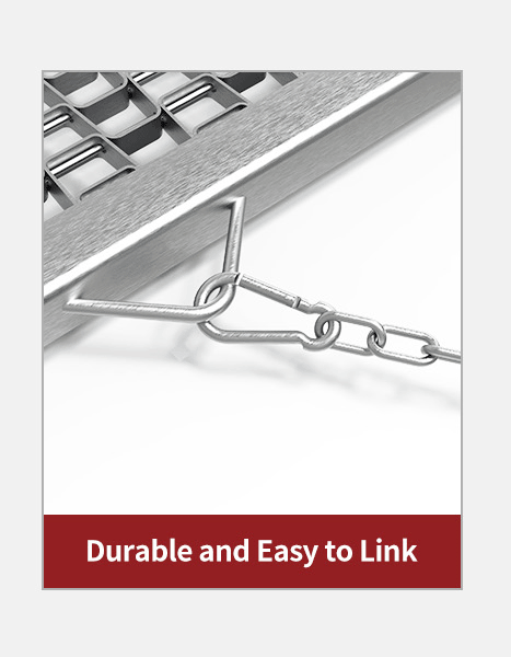 Durable Construction