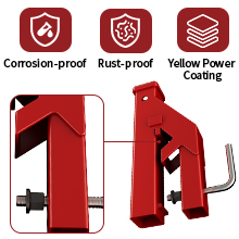 High Quality Material