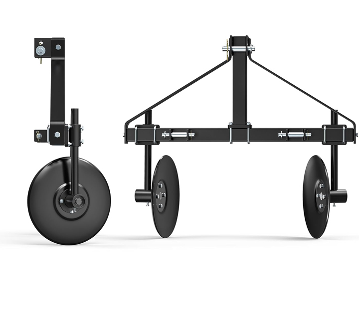 48.7 INCH WORKING WIDTH