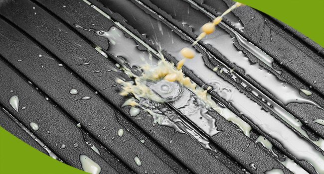 Mess-Free Defense: Keep Your Car Clean