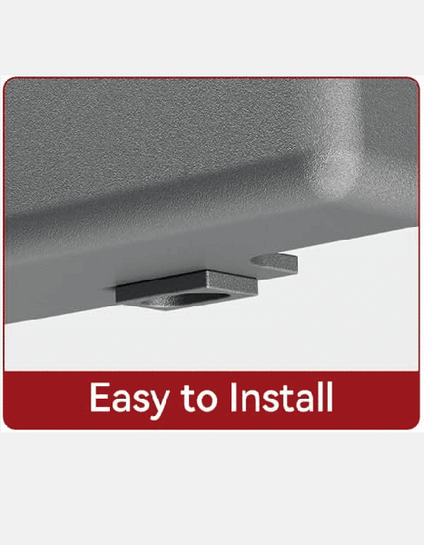 Streamlined Welding & Installation