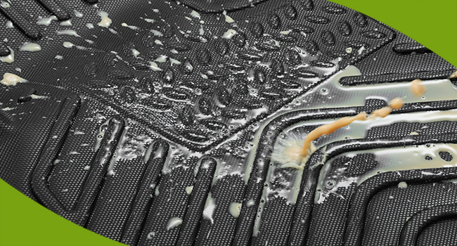 Mess-Free Defense: Keep Your Car Clean