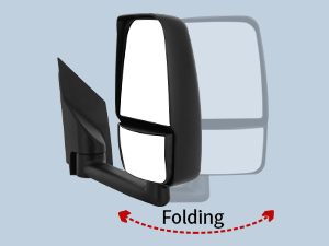 Manual Folding