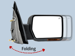 Manual folding