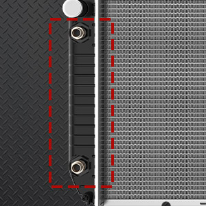 Excellent Cooling Performance