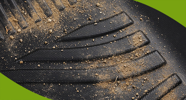 Rugged Toughness: Conquer Any Terrain