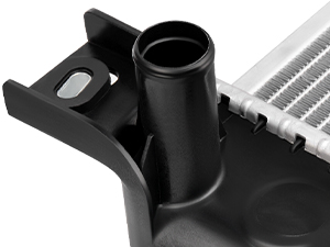 Leakproof & Anti-Crack